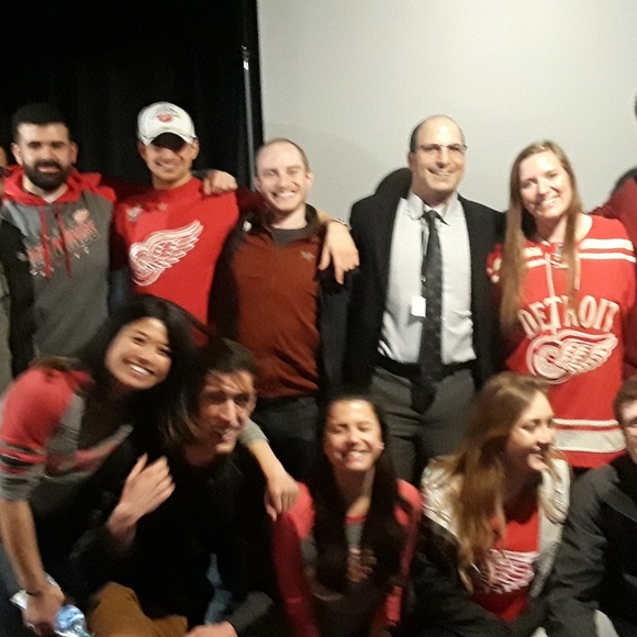 Meet your Posher, Randy - Picture 1 of 1